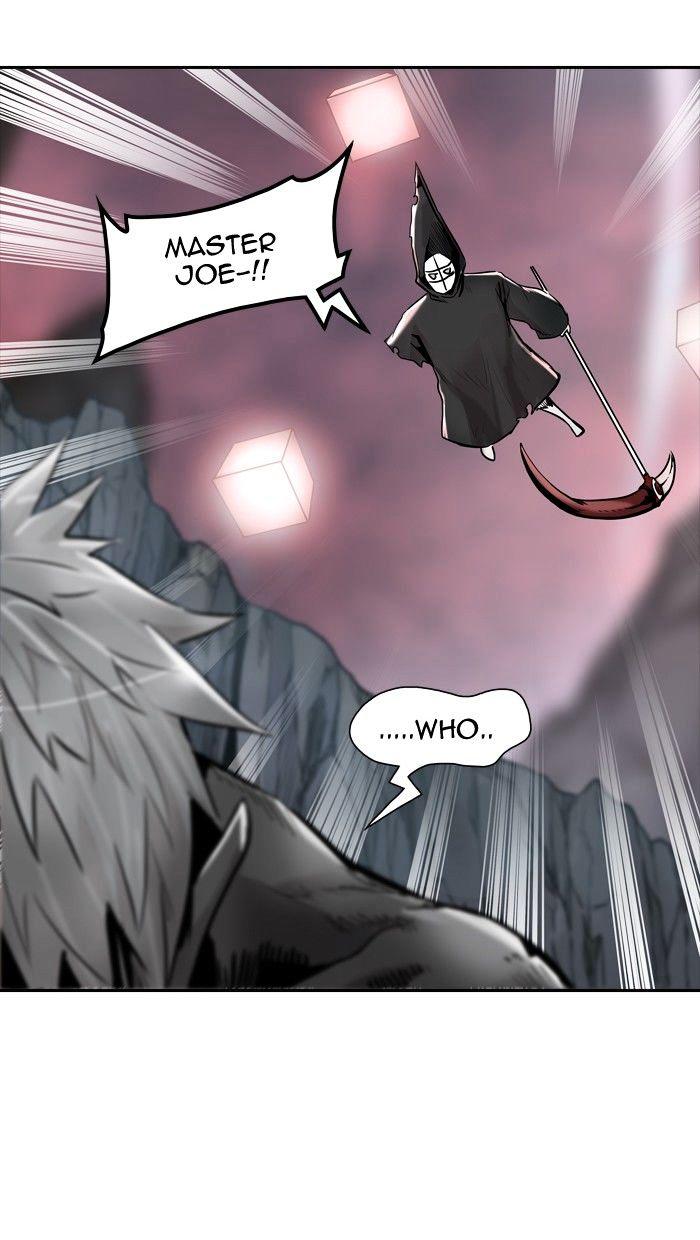 Tower Of God, Chapter 335 image 079